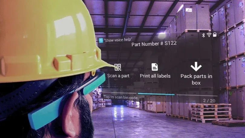 Skylight - AR Platform